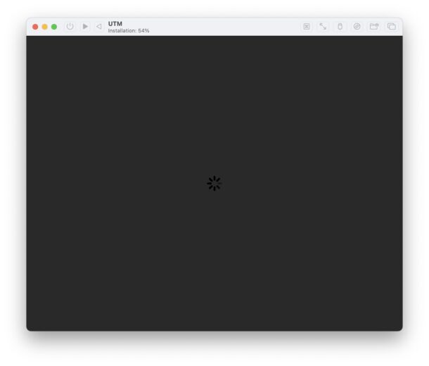 ʹUTMаװMacOS Sonoma Beta