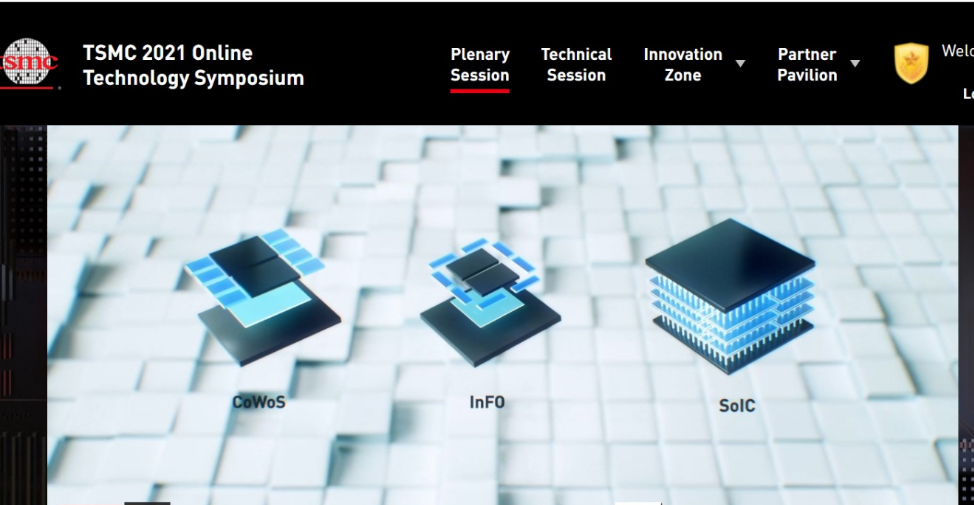 ϢƻСԲ 3D ѵ SoIC