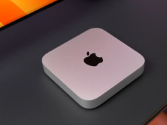 Ϣƻ M3 оƬ Mac ԼӽУ¿ Mac mini ҲϷ