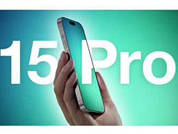 Ϣƻ iPhone 15 Pro ϵл洢 2TB