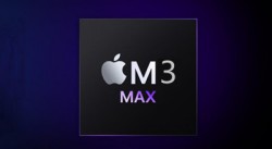 ϢƻM3 MaxоƬ ߶MacBook Pro