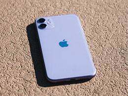 ʾг iPhone 11/12 ϵлܻӭ