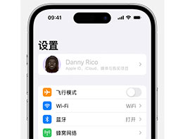 iPhone е Apple ID ʾΪɫ޷ʹô죿