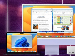 macOS ƽ̨ Parallels Desktop 19 Ƴ֤ 618 Ԫ