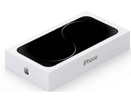 ߷ƻ iPhone 15 Pro װиȾͼ