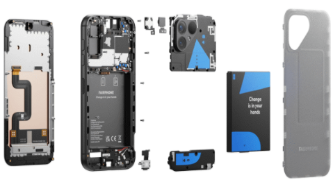 fairphone 5Ϣ