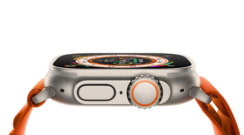 ¿Apple Watch Ultraṩɫ 