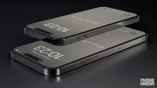 ϢʾѿʼΪƻ iPhone 15 ϵĿ OLED 