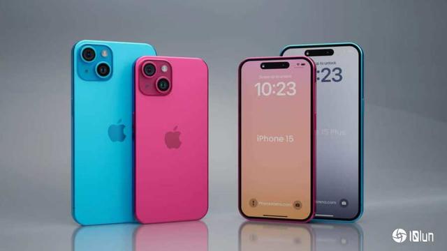 ƻiPhone 15ĻҪǿ