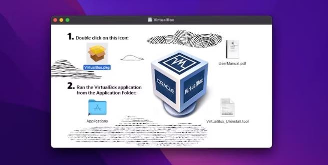 Apple Silicon MacϰװVirtualBox