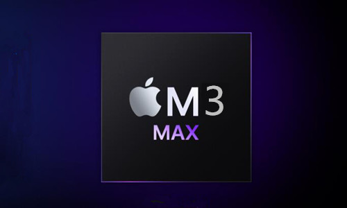 ϢƻM3 MaxоƬ ߶MacBook Pro