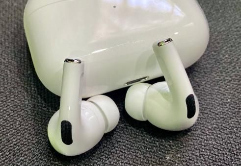 AirPods˷ͻȻʧ飬޸