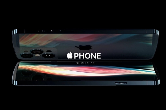 iPhone 15 ȷƯڴõ¹