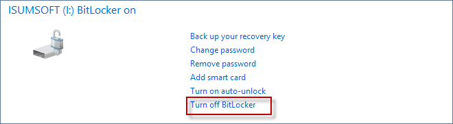 ر BitLocker