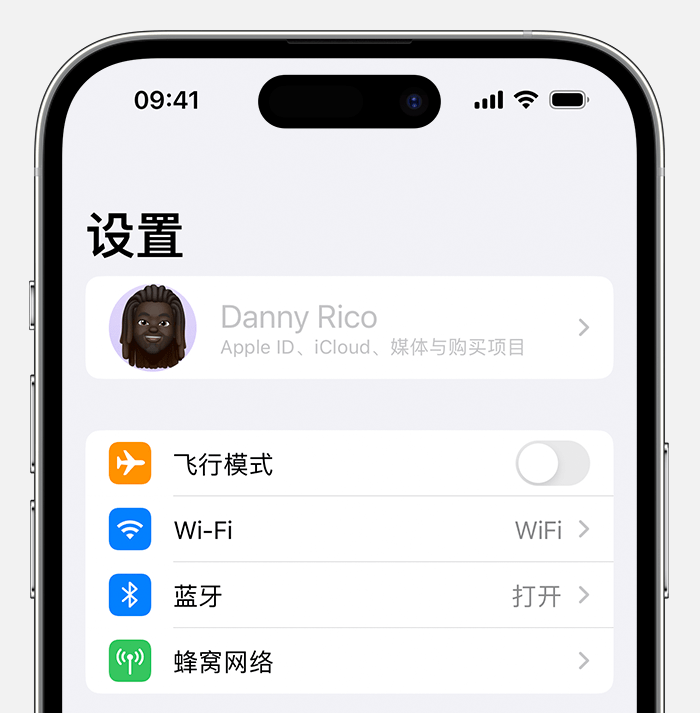 iPhone е Apple ID ʾΪɫ޷ʹô죿