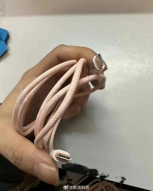 iPhone 15ϵUSB-Cع⣺ôʸ