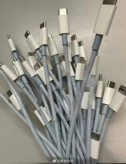 iPhone 15ϵUSB-Cع⣺ôʸ