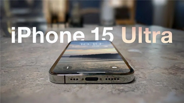 ƻ״ƳiPhone 15 UltraռǱ