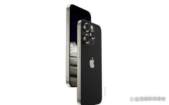 ýԤ iPhone15 ProϵPro Max ͱǰԼ 19g