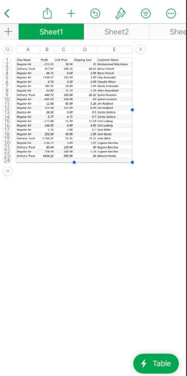 ζᡢApple Numbersел