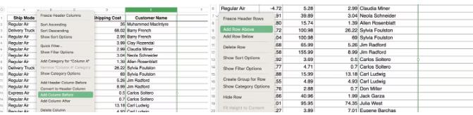 ζᡢApple Numbersел