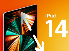 Ϣƻ 14 Ӣ iPad ĿʱǳOLED Ļ