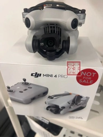  DJI Mini 4 Proع⣺桢еȶڴ