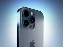 集邦咨询：苹果 iPhone 15 / Pro 新机将升级堆叠式传感器 + 潜望式镜头