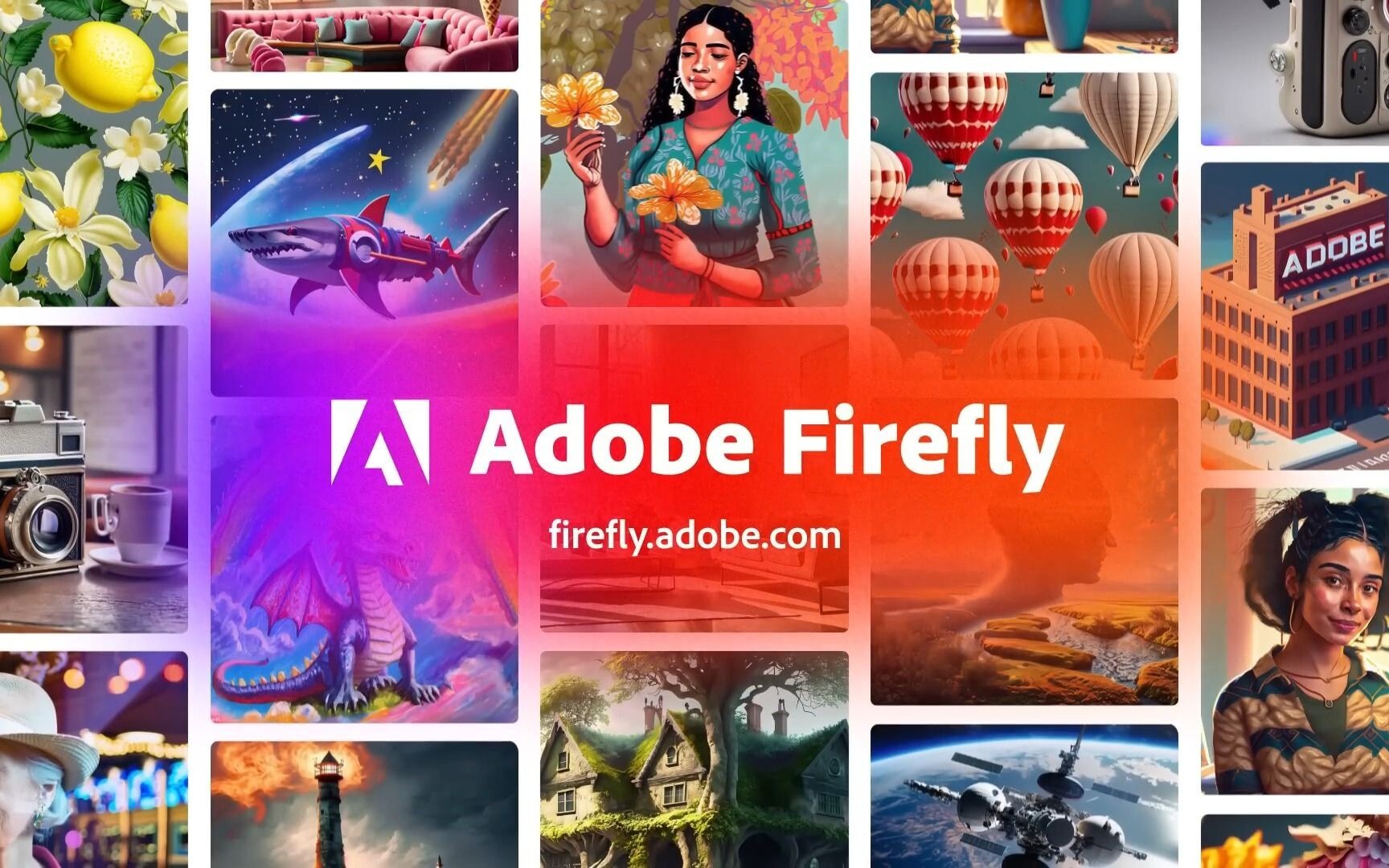 Photoshop 24.6 FireflyAI ¹ܣĲʾ߻ɫô