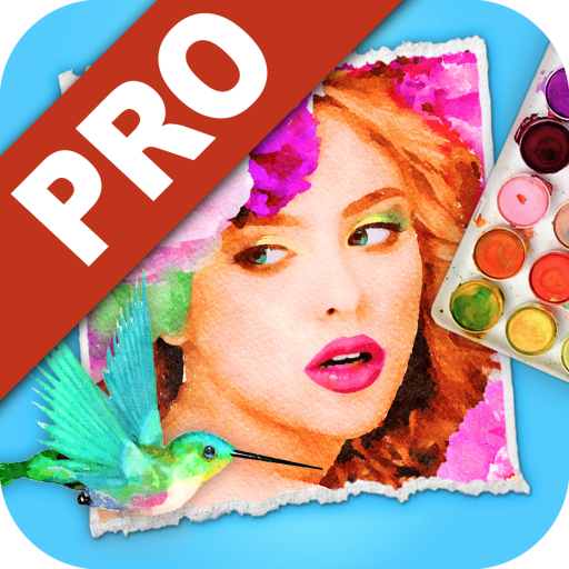 ƬɹŷˮīJixipix Watercolor Studio pro̸ν滭Ϊˮī