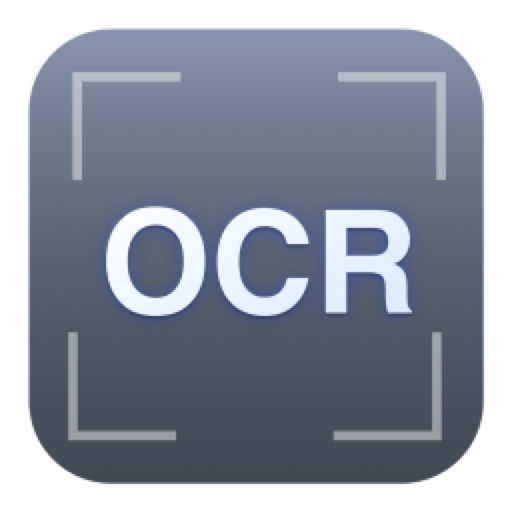 MacCisdem OCRWizard