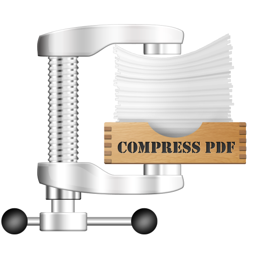 PDFļѹCompress PDF for macμСPDFļĴС