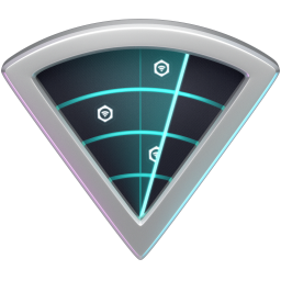 AirRadar for Macʹùܼ