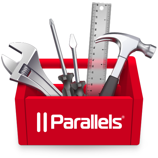 Parallels ToolboxһʽʡʱЧ׼칫Чʡ