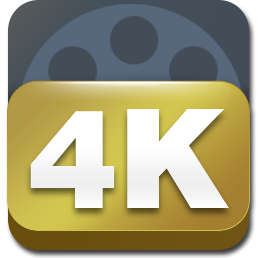 MacʹƵתTipard 4K Video Converter