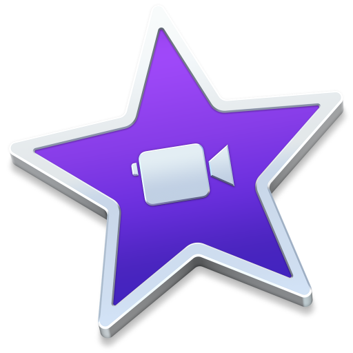 iMovie for MacδЧ