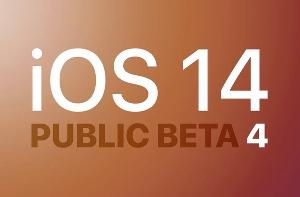 iOS14beta4ļصַ