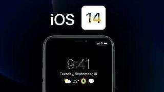 iOS14㱳ô
