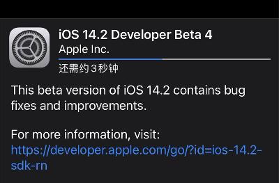 iOS14.2beta4ʲô