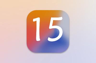 iOS15ֻ֧