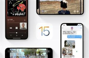 iOS15appô