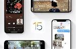 iOS15ô