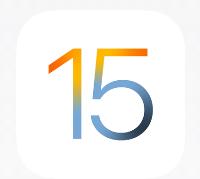 iOS15app