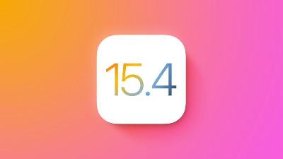 ios15.4beta2ʲô