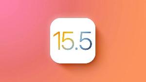 iOS15.5ʲô¹