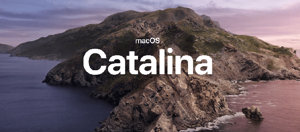 Catalina10.15.4żϵͳ⣬macOS 10.15.5Ѿ޸