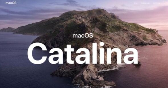 macOS Catalina10.15.5ϵͳ£ǸòøʲôӰ죿