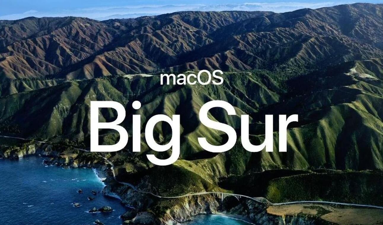 ƻwwdc2020MacϵͳmacOS Big Sur֧ЩMac