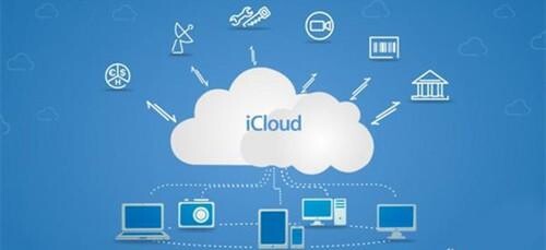 γɾ Icloud (Mac / iOS)