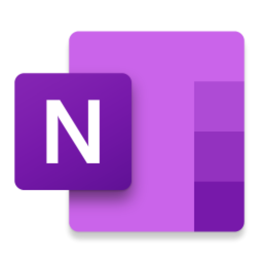 MacMicrosoft OneNote̿ݼ